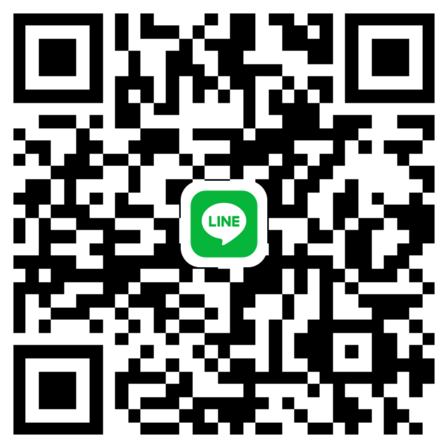 Line QR code