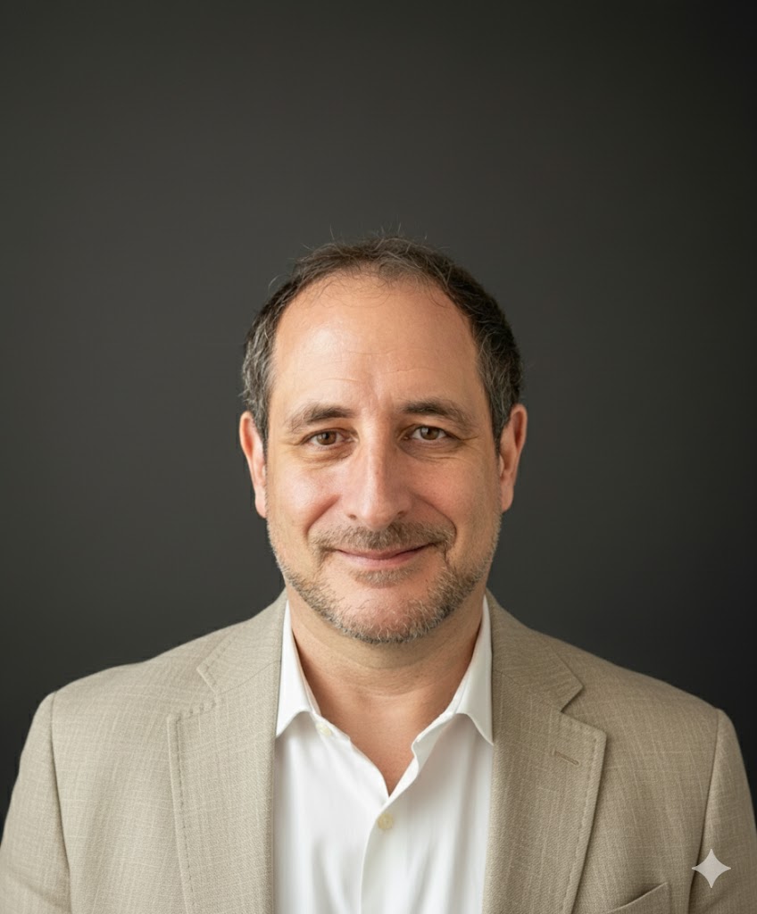 Sylvain Lyoen